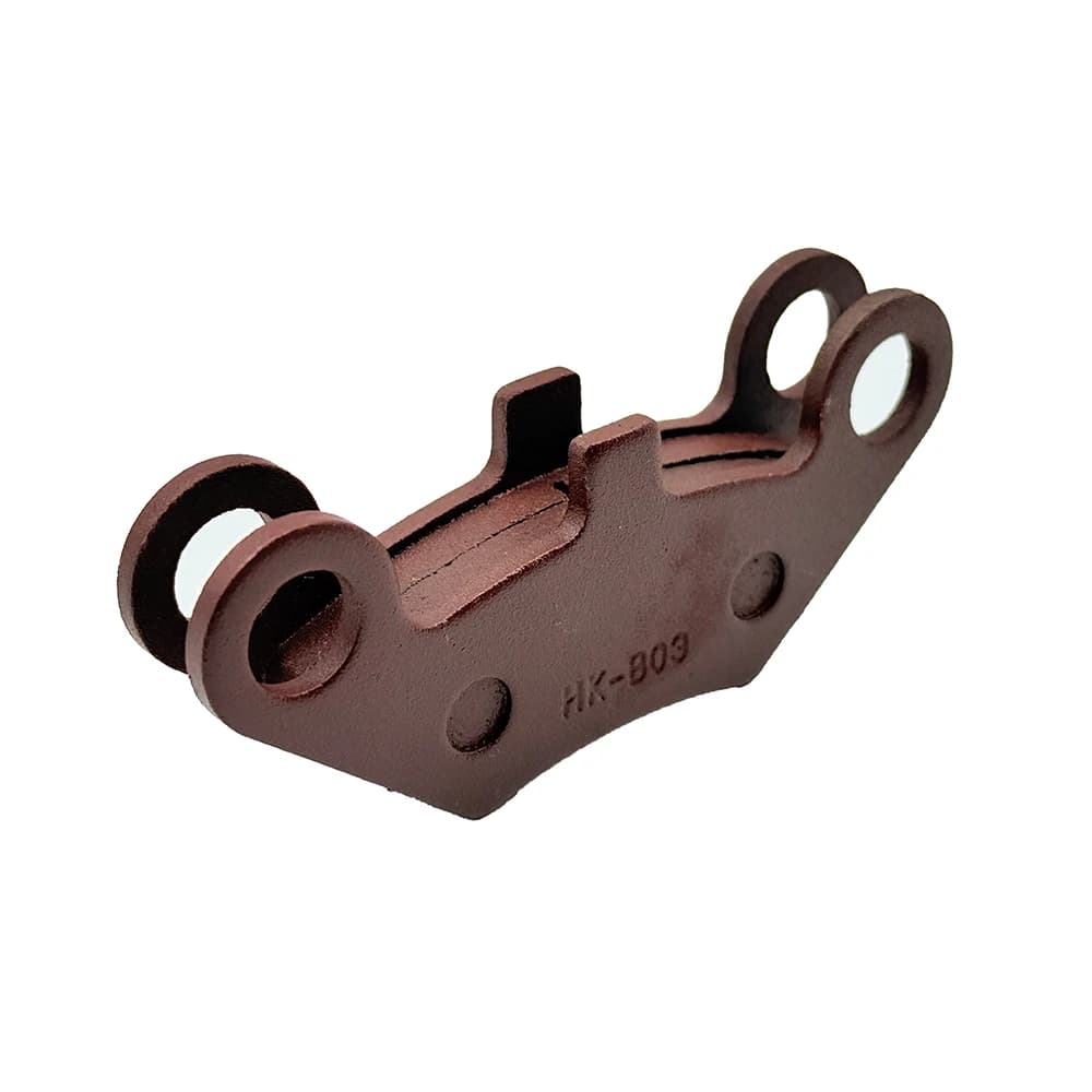 Disc Brake Pads for Electric Scooter and ATV