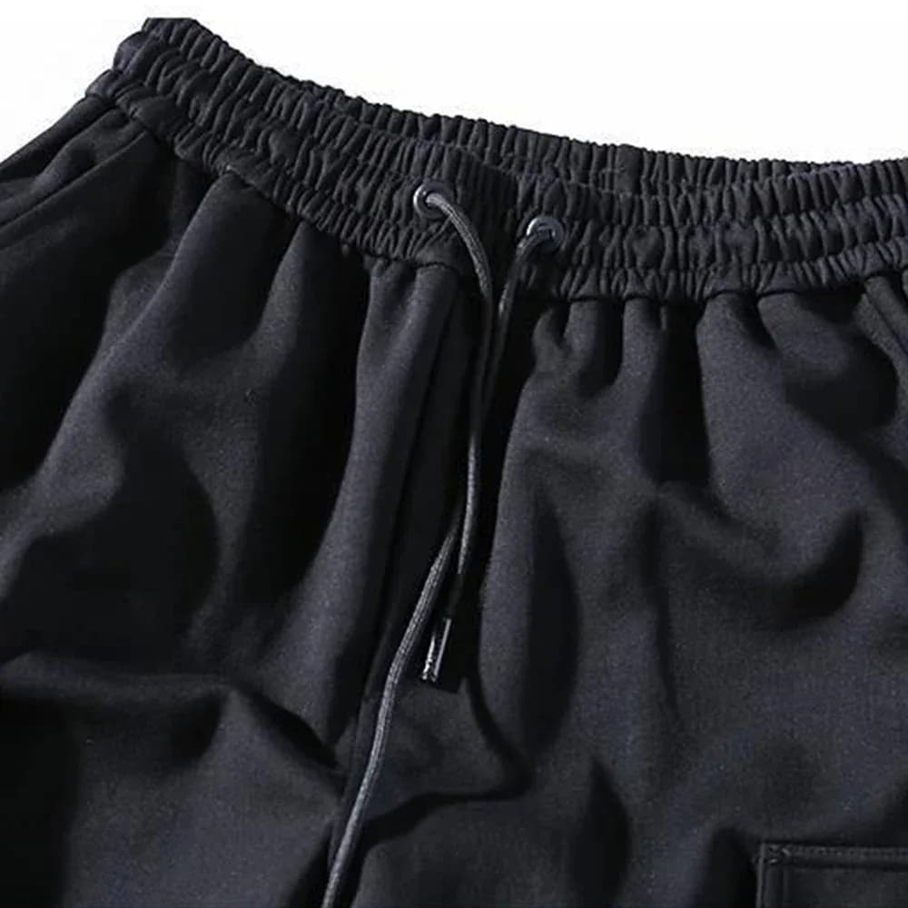 Men's Harem Workwear Pants