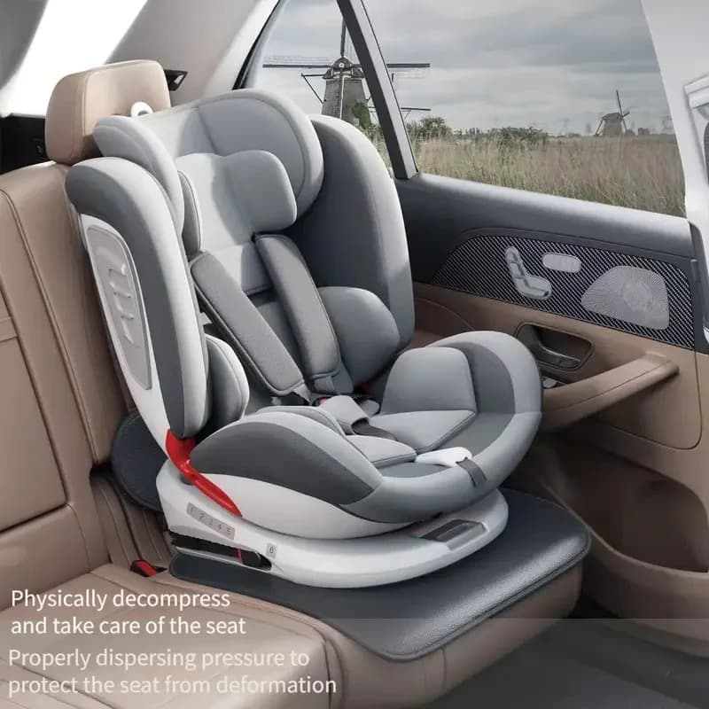 Car Seat Protection Pad