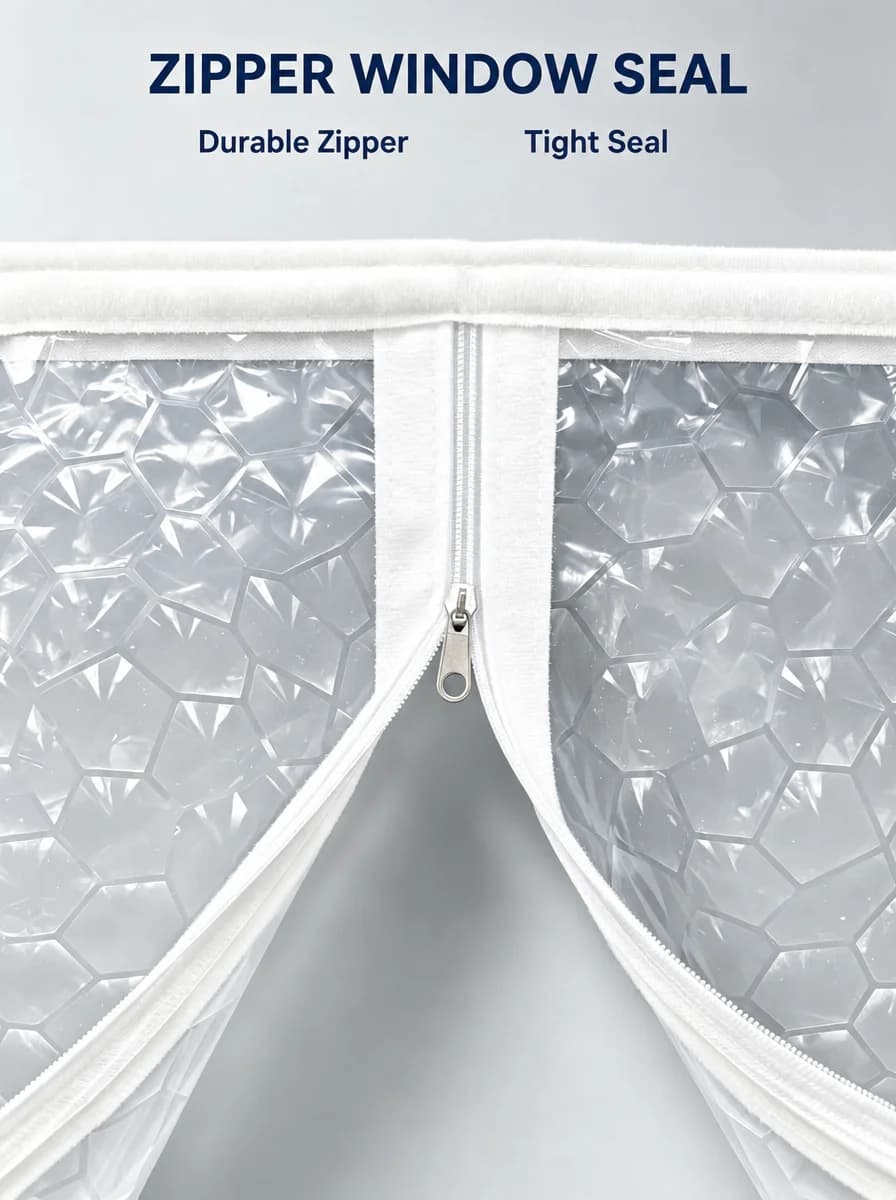Winter Thermal Insulated Curtain Panels