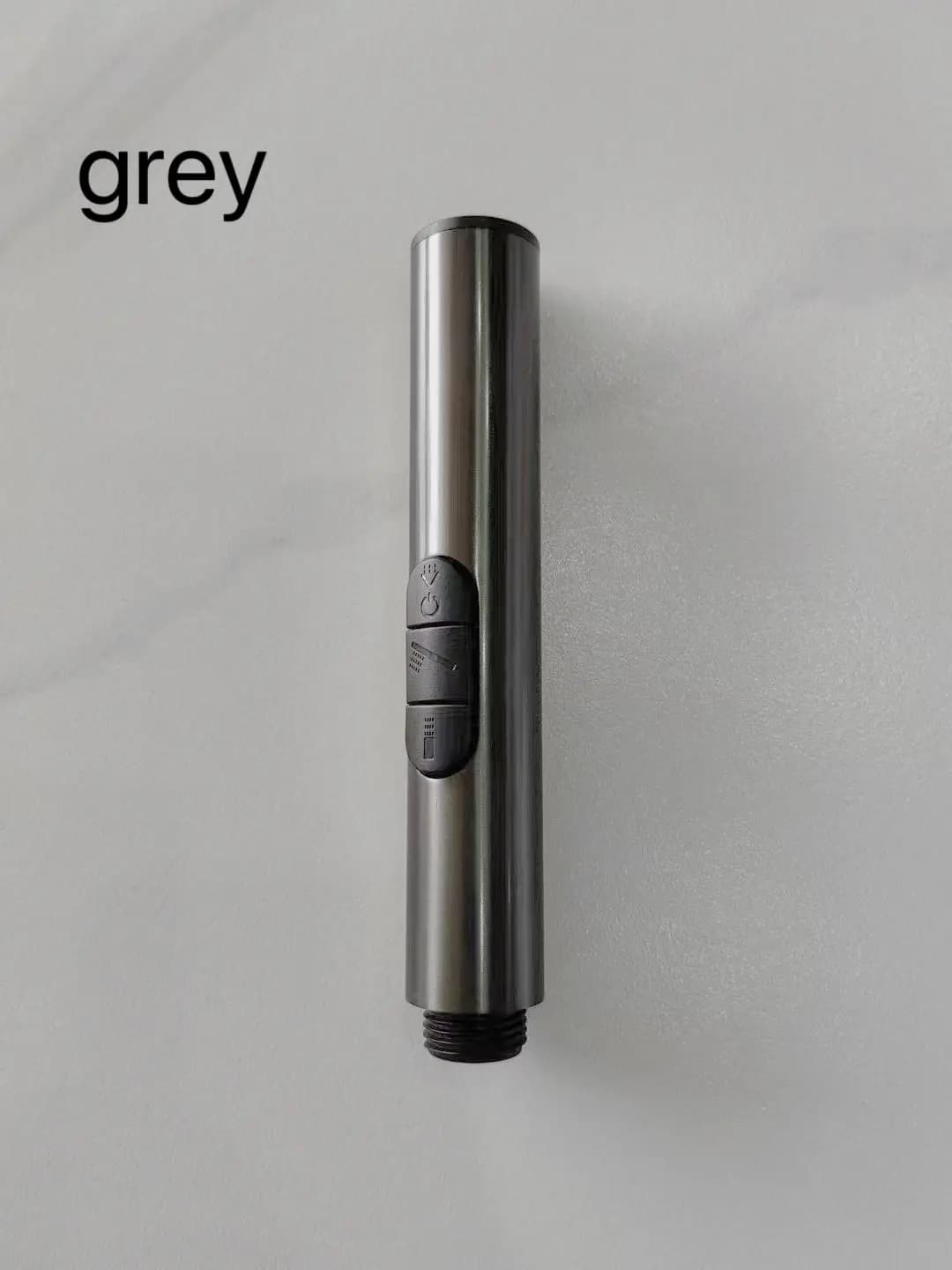 Bathroom Accessories 2 Functions 3 Functions Portable Shower Head Anus Cleaner ABS Sprayer Self-Cleaning Body Cleaner