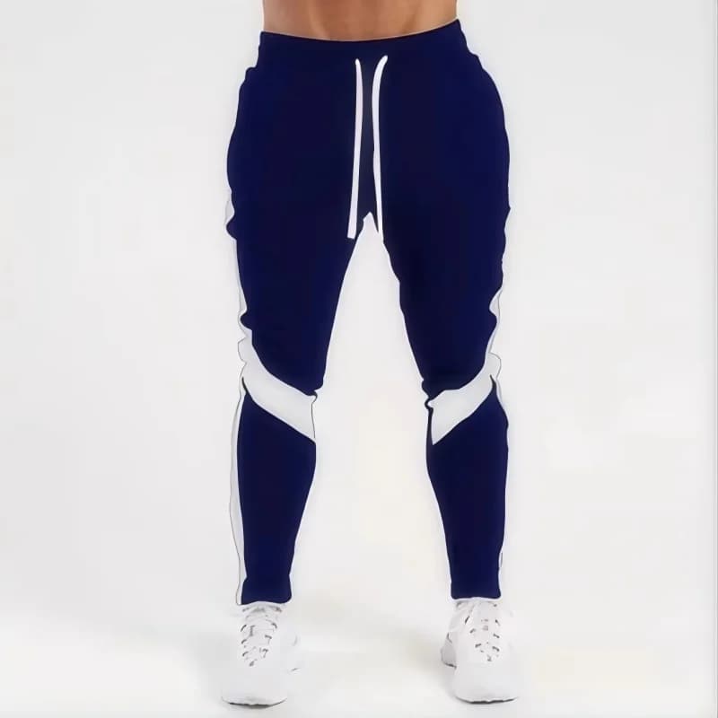Men's Skinny Joggers Sweatpants