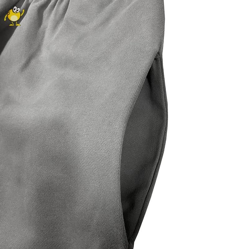 Loose Fit Jogger Sweatpants