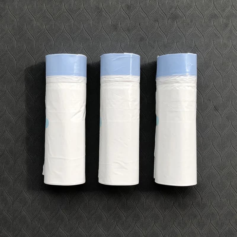 Self-Cleaning Litter Box Liners
