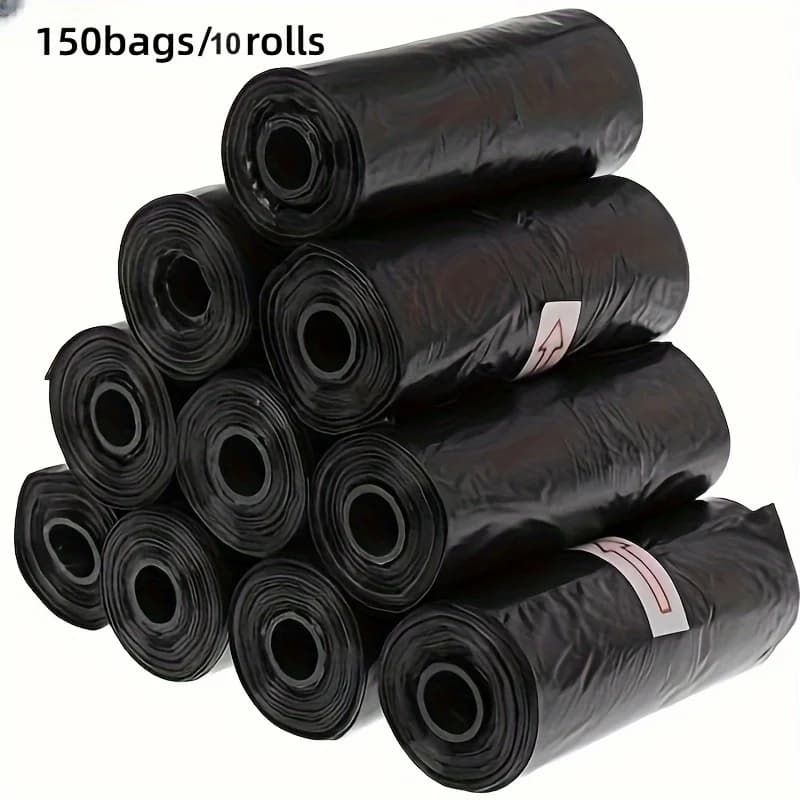 Dog Poop Bags, Durable Leak-Proof Pet Waste