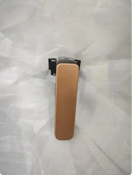 Air Fryer Handle Accessories Suitable for Philips HD9252 HD9255 HD9200