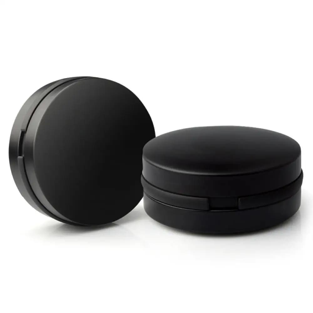 Aluminum Alloy Earphone Storage Case
