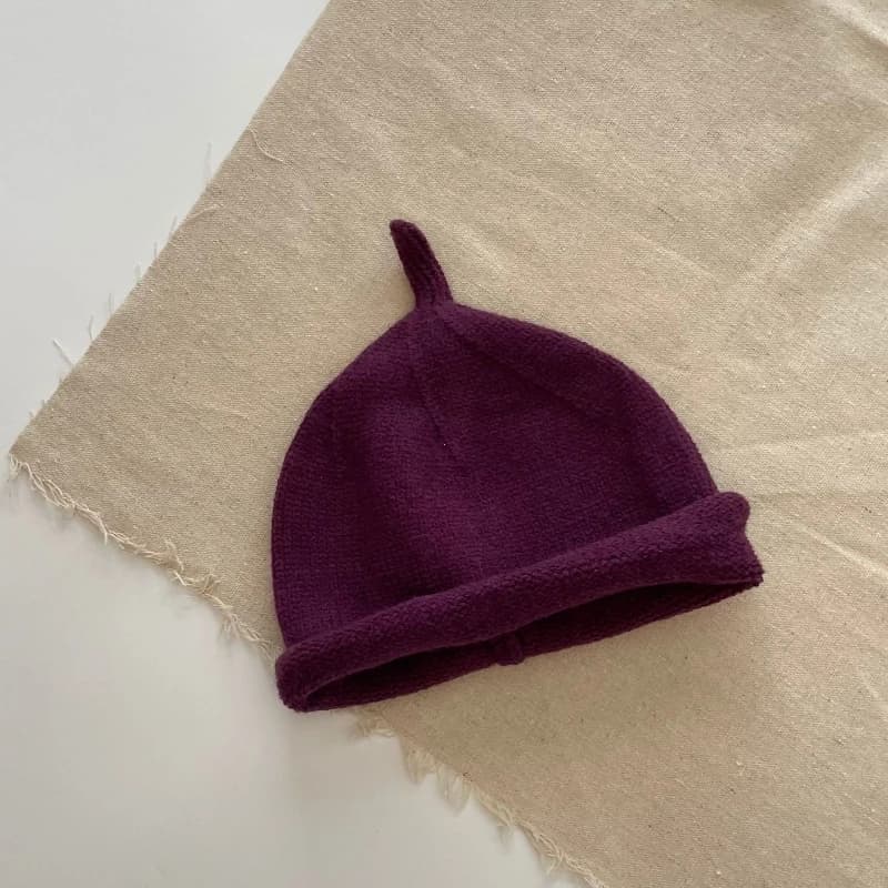 Crochet Beanie for Toddlers