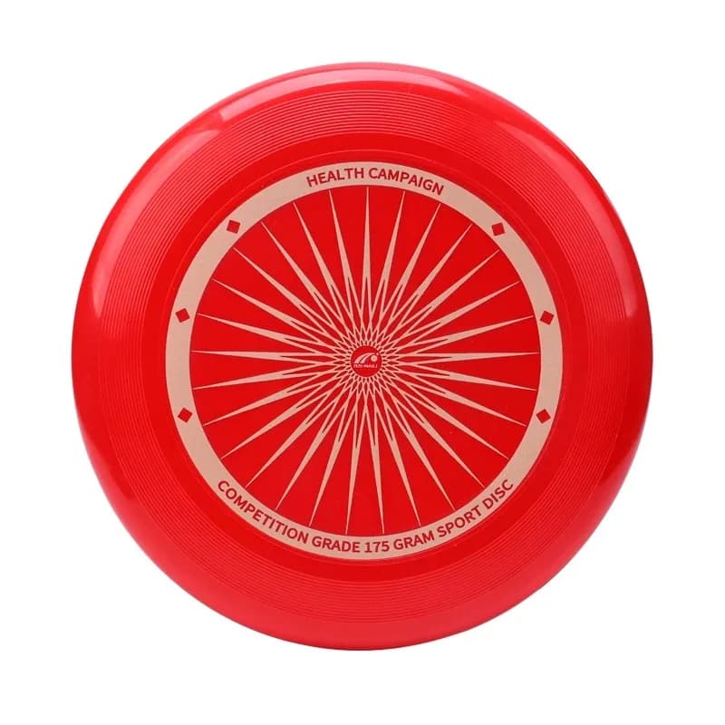 Professional Competition Flying Disc