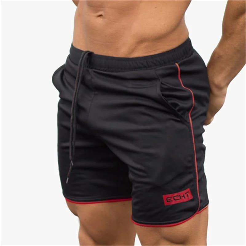 Men's Mesh Workout Shorts