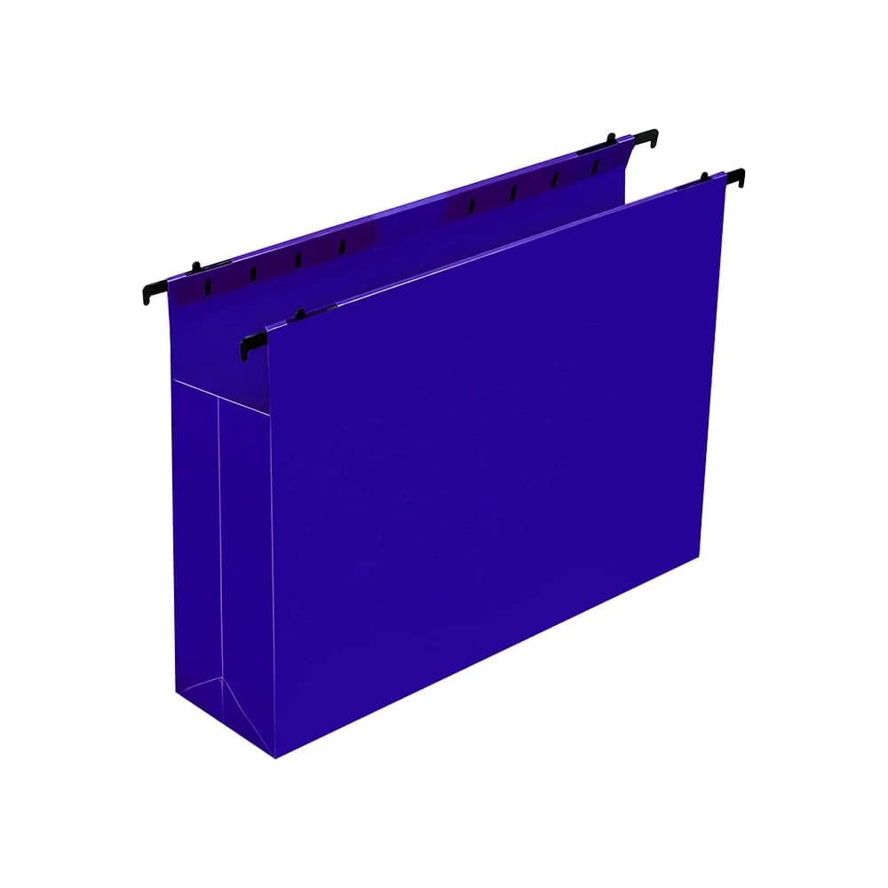 Extra-Large Hanging File Folder