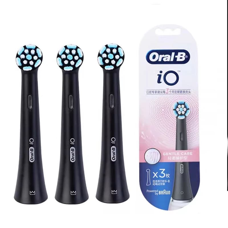 Oral-B iO Gentle Care Replacement Brush Head
