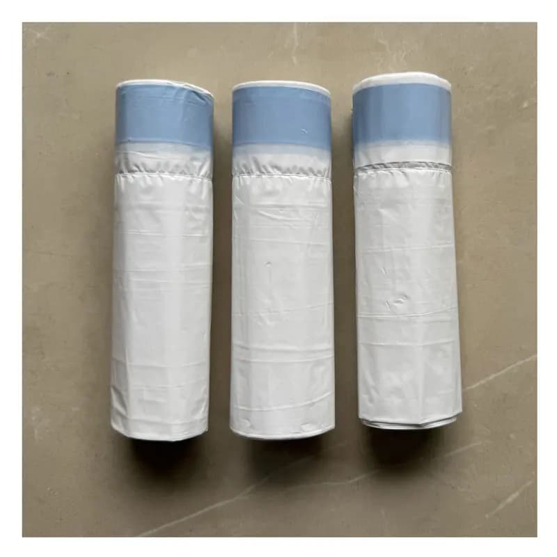 Petkit Litter Box Liners