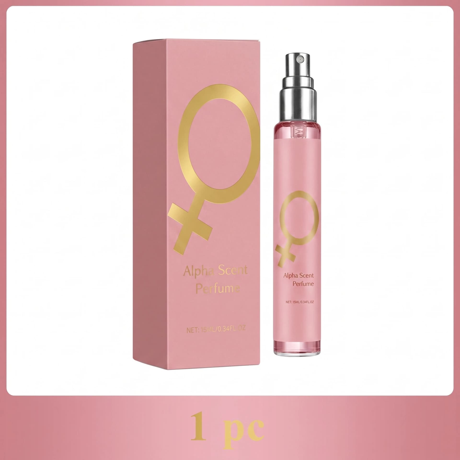 Women's Long Lasting Body Spray Fragrance
