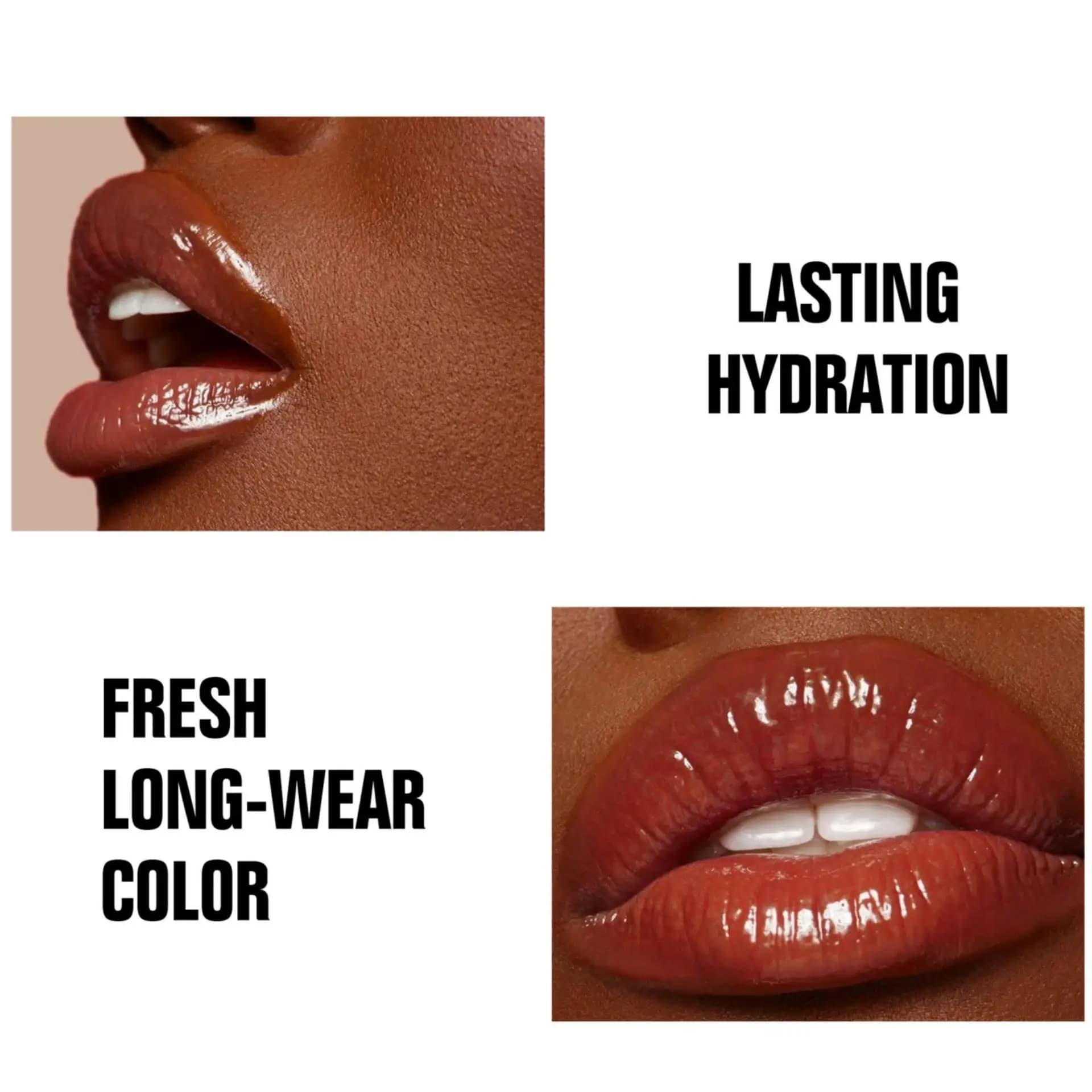 Vitamin E Hydrating Lip Gloss