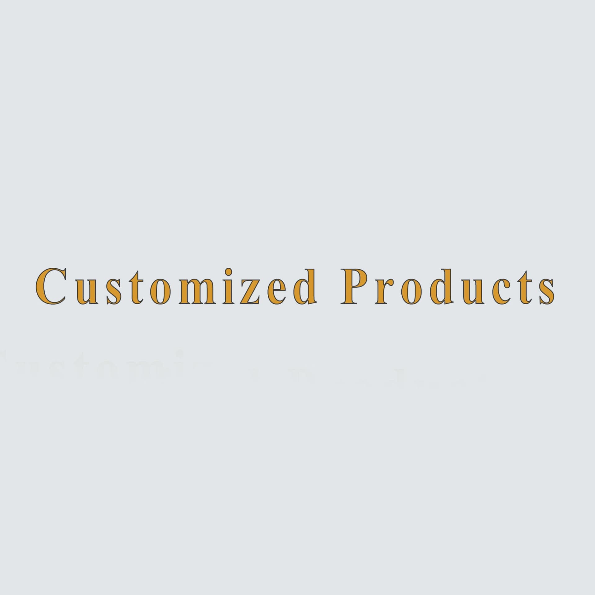 Customized products-5,jewelry accessories, diy accessories