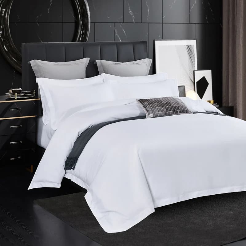 Hotel Quality Brushed Bedding Set