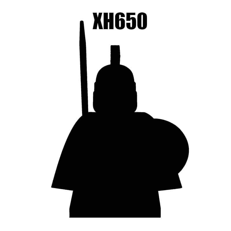 XH650