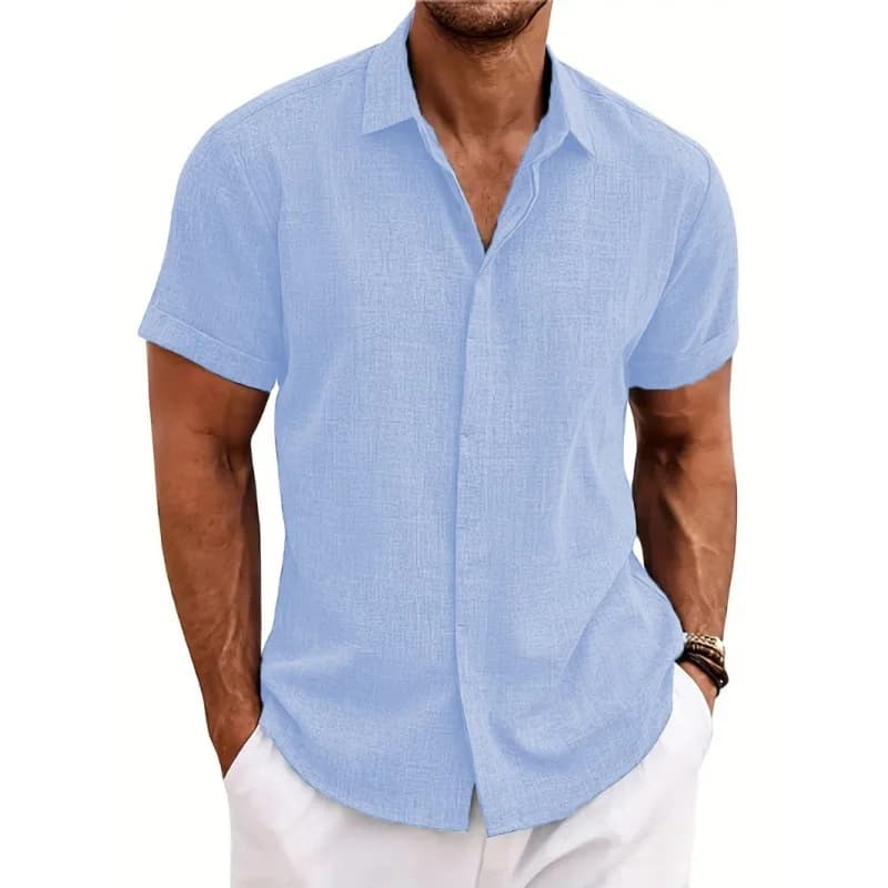 Blue / L