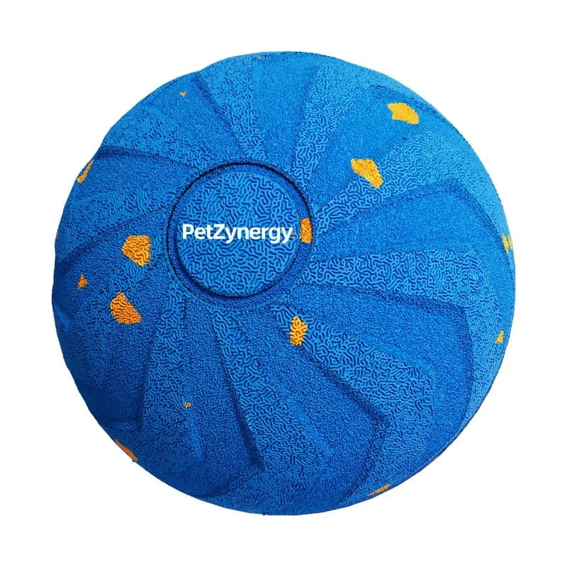 Dog toy ball, randomly moving bouncing and rotating functions, made of E-TPU material dog toys dogs accessoires