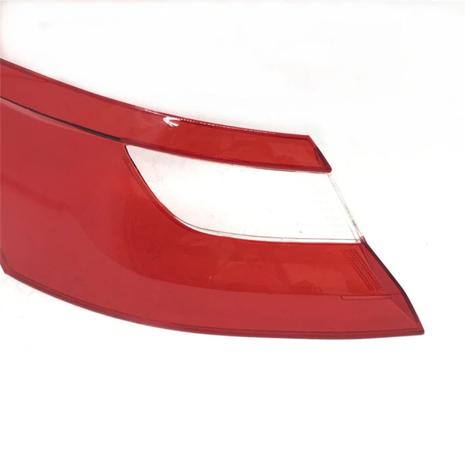 For Renault Megane 2015 2016 2017 2018 2019 2020 2021 2022 2023 Accessories For Vehicles Car Taillight Cover Rear Shell Cover