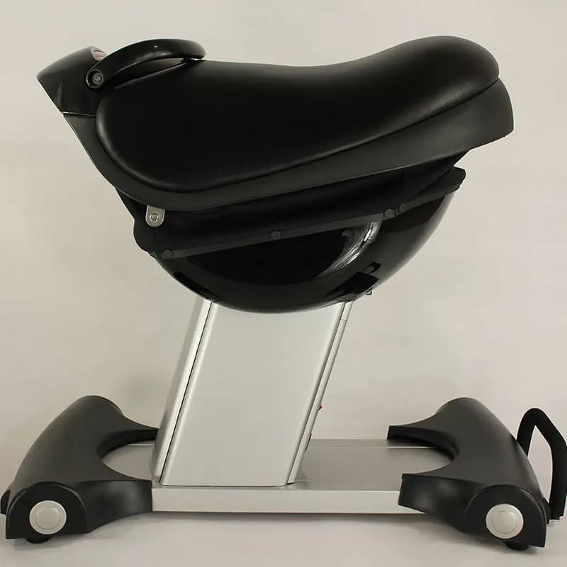 High Quality Home Fitness Equipment For Men And Women Exercise Body Fitness Horse Riding Machine