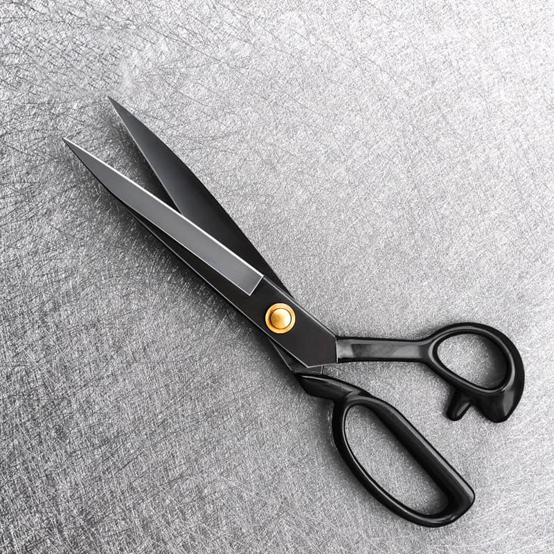 Professional Tailor's Scissors Stainless Steel