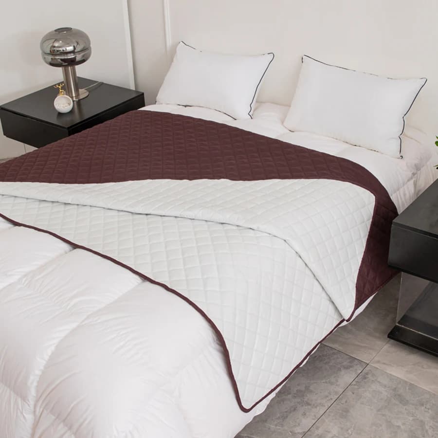 Waterproof Quilted Pet Bed Couch Protector