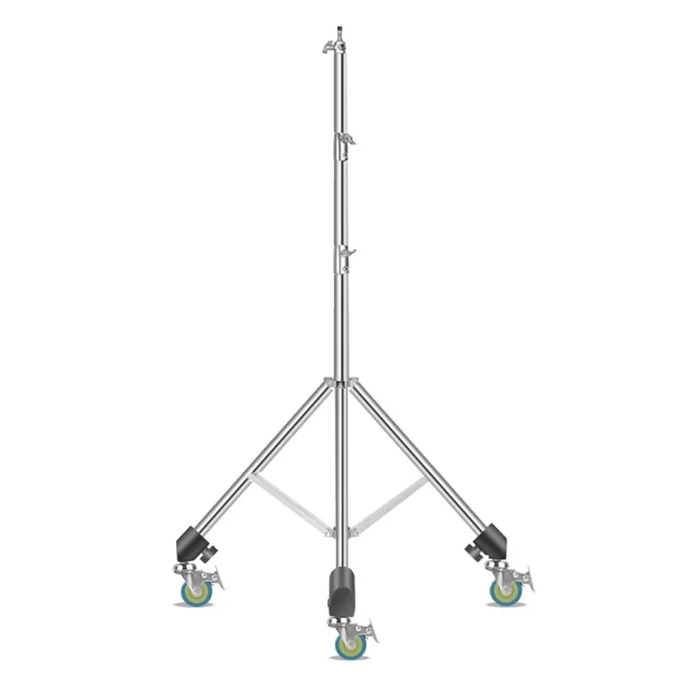 Stainless Steel Tripod Lifting Stand