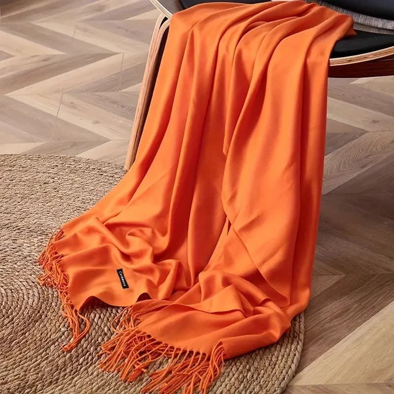 Women's Pashmina Scarf Wrap