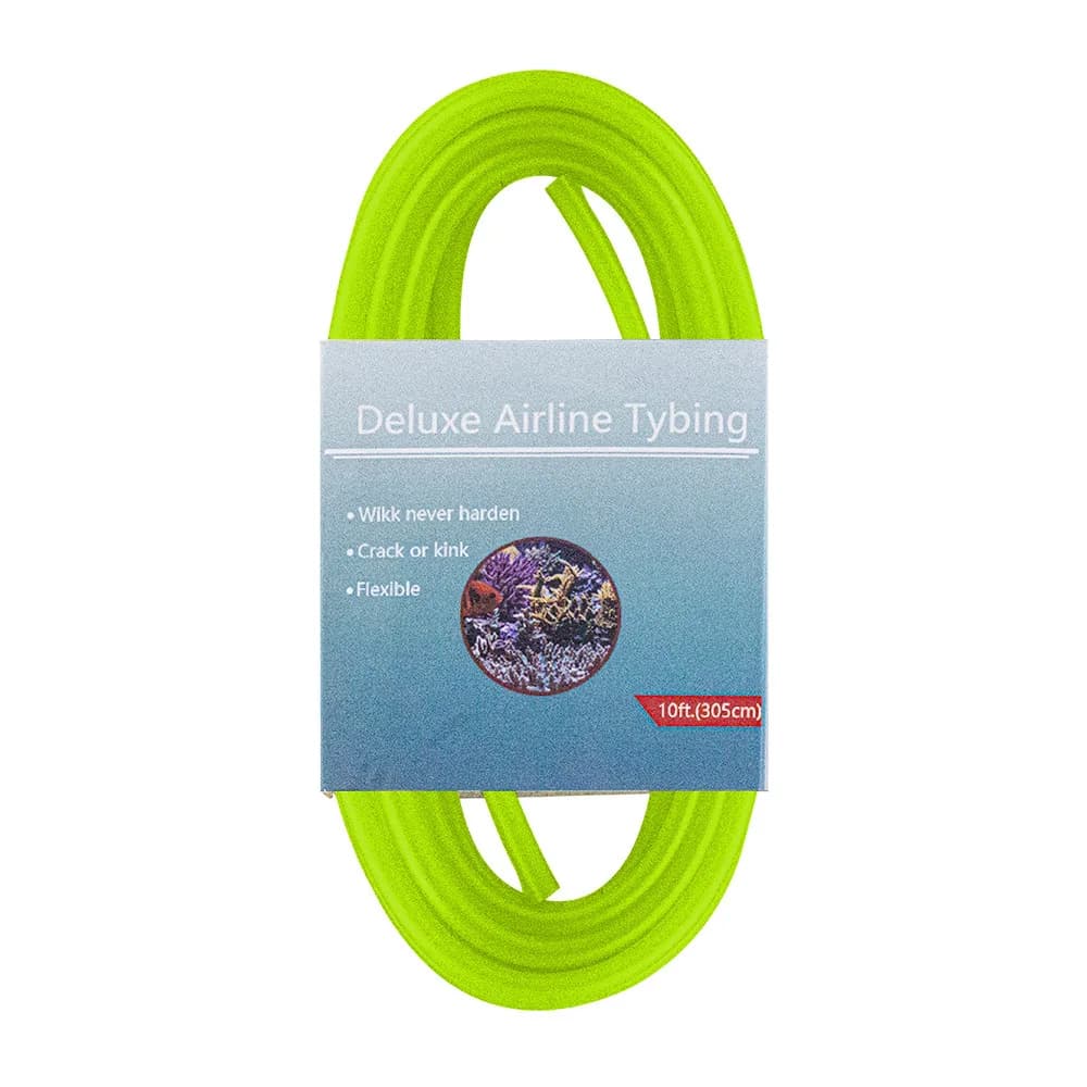 Aquarium Airline Tubing 4mm ID 10 Feet