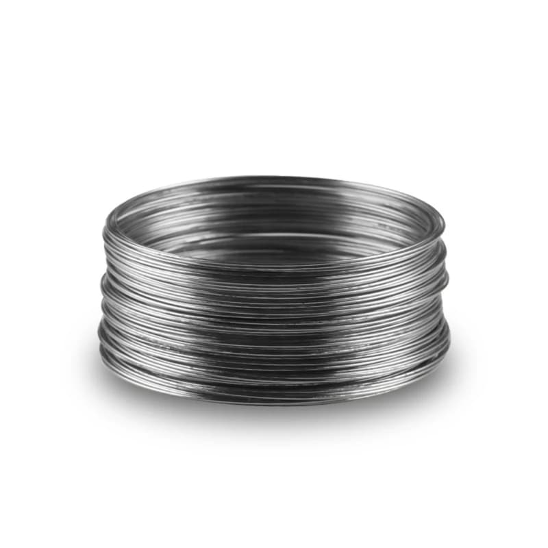 Memory Wire for Jewelry Making