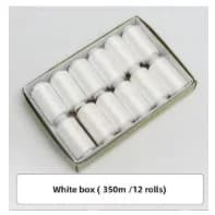 Large Eye Stitching Needles Set, 25 Pieces