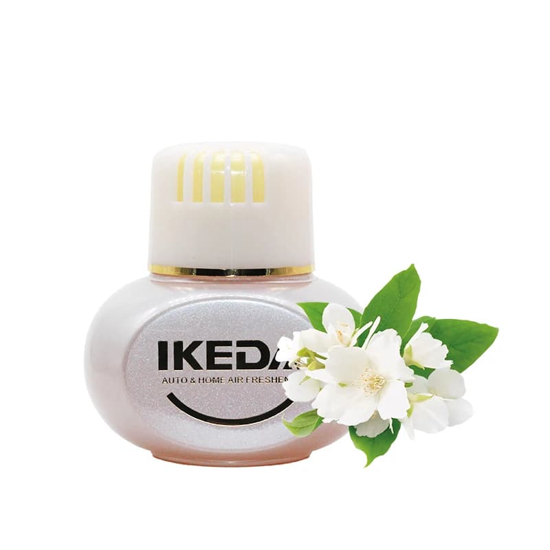 Liquid Air Freshener, 4 Scents, 150ML