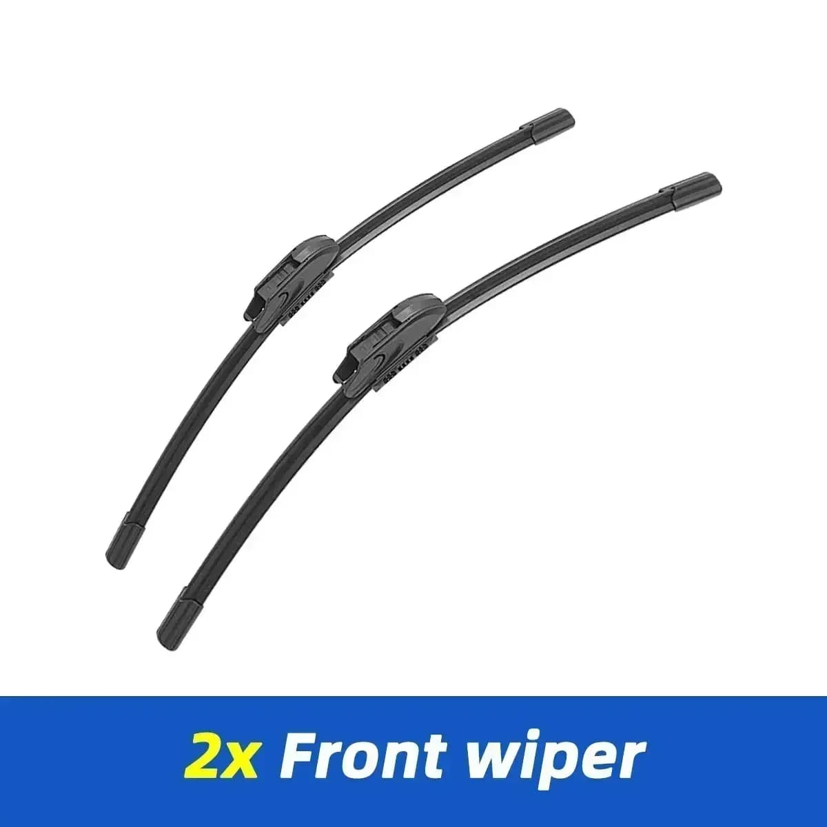 Wiper Blade Set for Chrysler PT Cruiser 2000-2010
