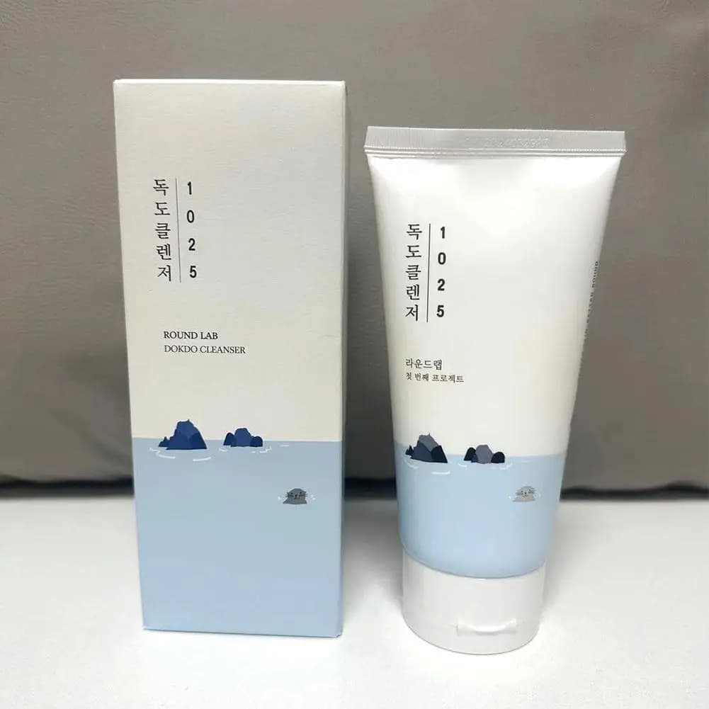 Korean Birch Juice Skincare Set