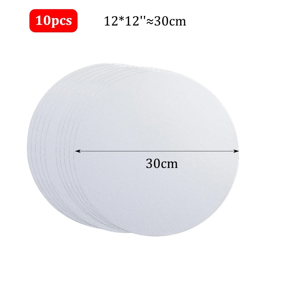 Canvas Board Painting Set