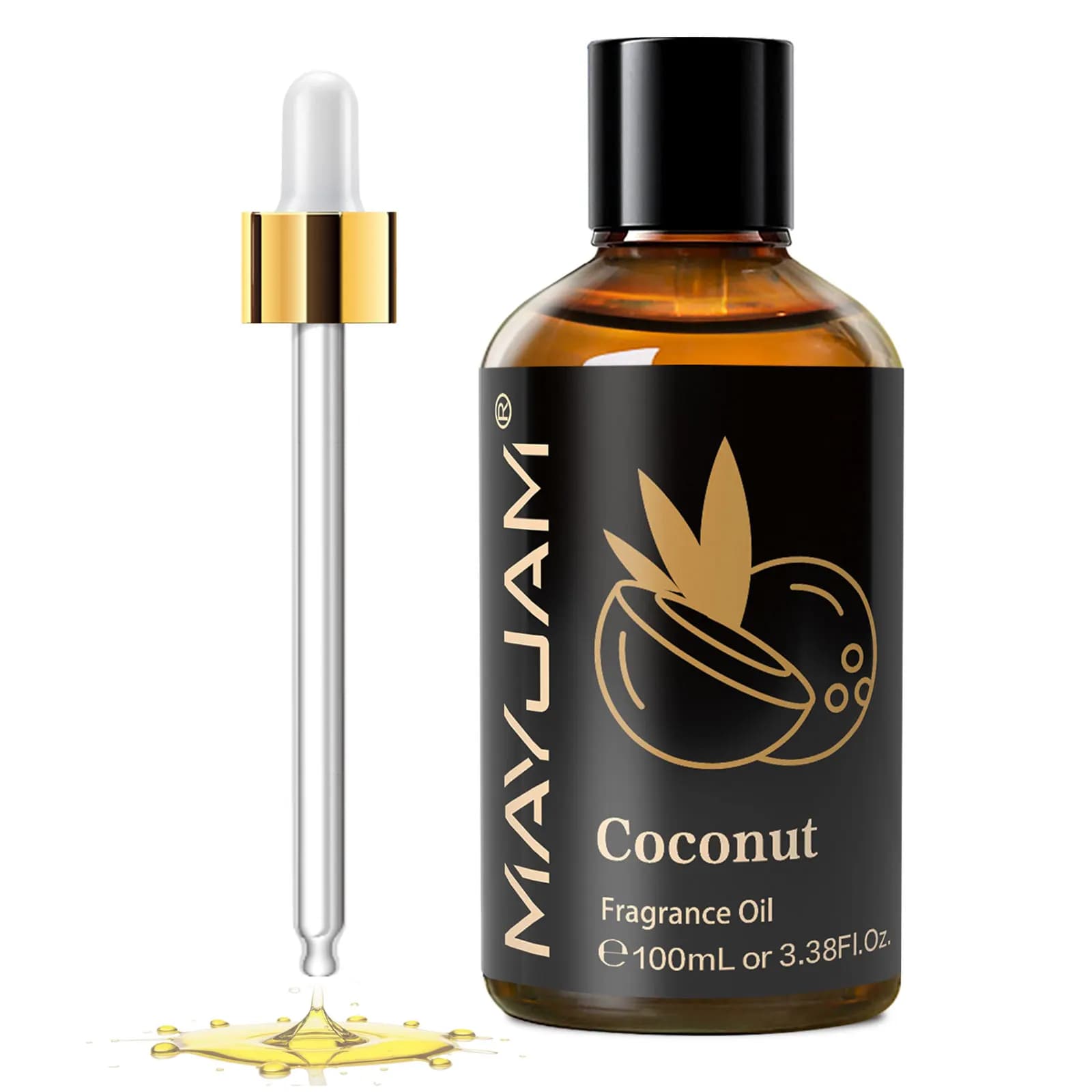 Coconut / 100ml