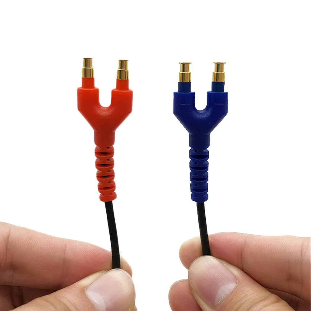 Audiometer Headphone Cable Air Conduction