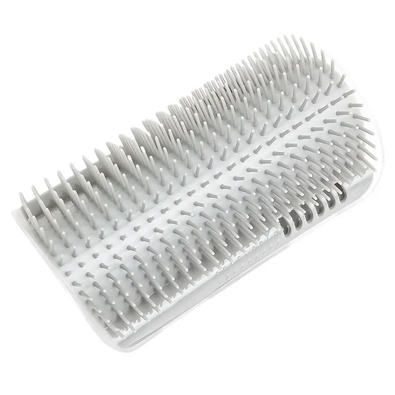 Cat Scratcher Massager for Cats Scratching Pets Brush for Short Long Fur Cats Softer Kitten Care Massage Toy pet products