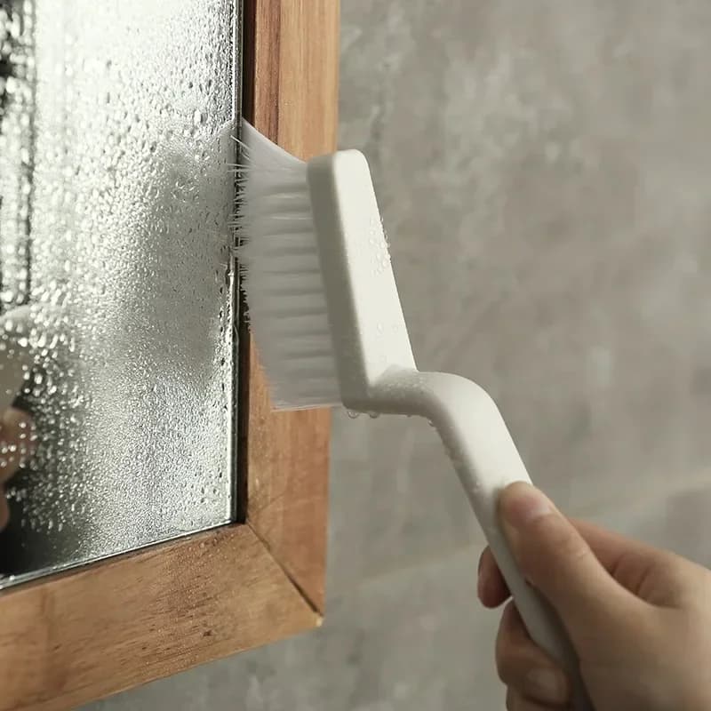 Multipurpose Cleaning Brush Tile Floor Gap Cleaning Supplies Window Groove Car Cleaning Tools Bathroom Kitchen Cleaning Supplies
