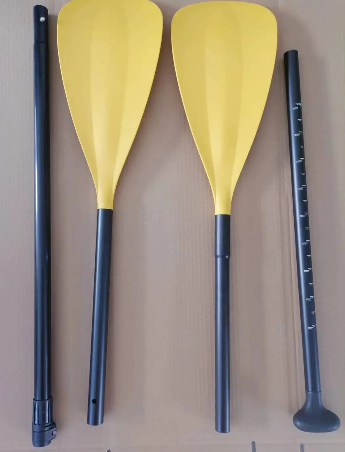 Canoe Kayak SUP Paddle