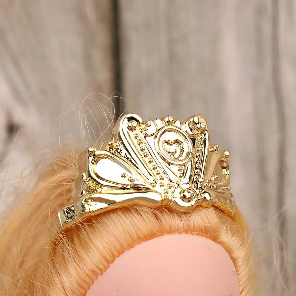 Doll Jewelry Accessories Set