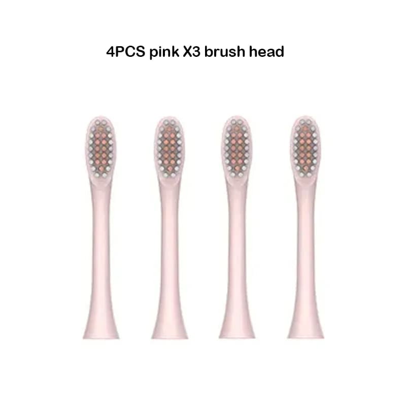 USB Rechargeable Sonic Electric Toothbrush