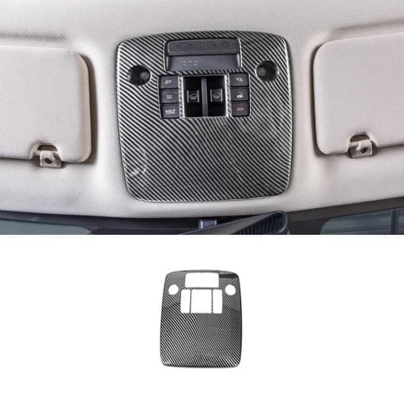 Kia Carnival KA4 Interior Armrest Panel Cover Trim