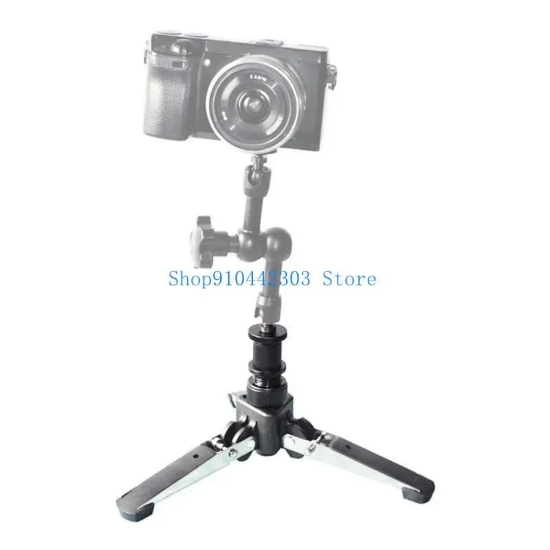 Aluminum Camera Tripod Stand