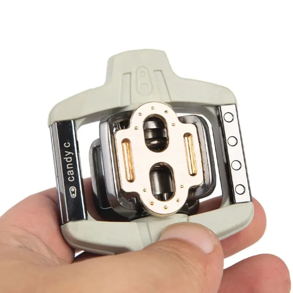 Crank Brothers Clipless Pedal Cleats