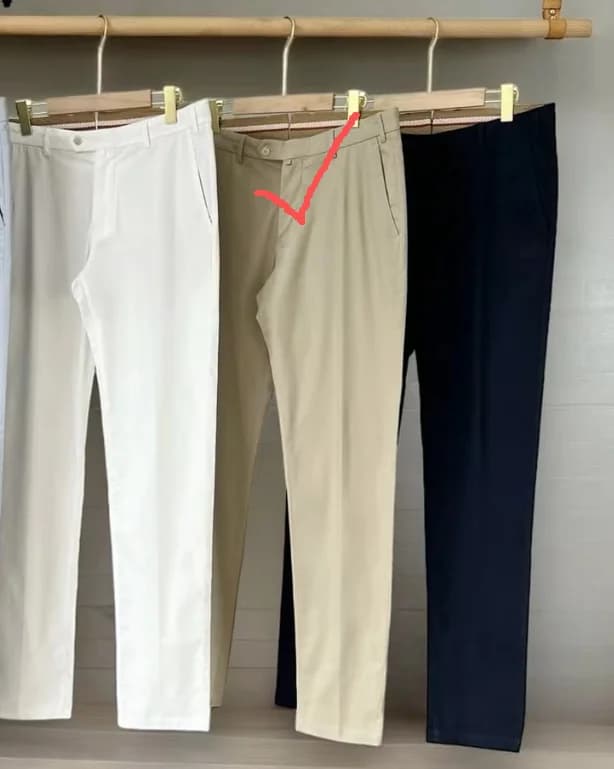 Men's Clothing Clearance Sale - High-Quality Apparel at Special Prices - No Returns or Exchanges Allowed