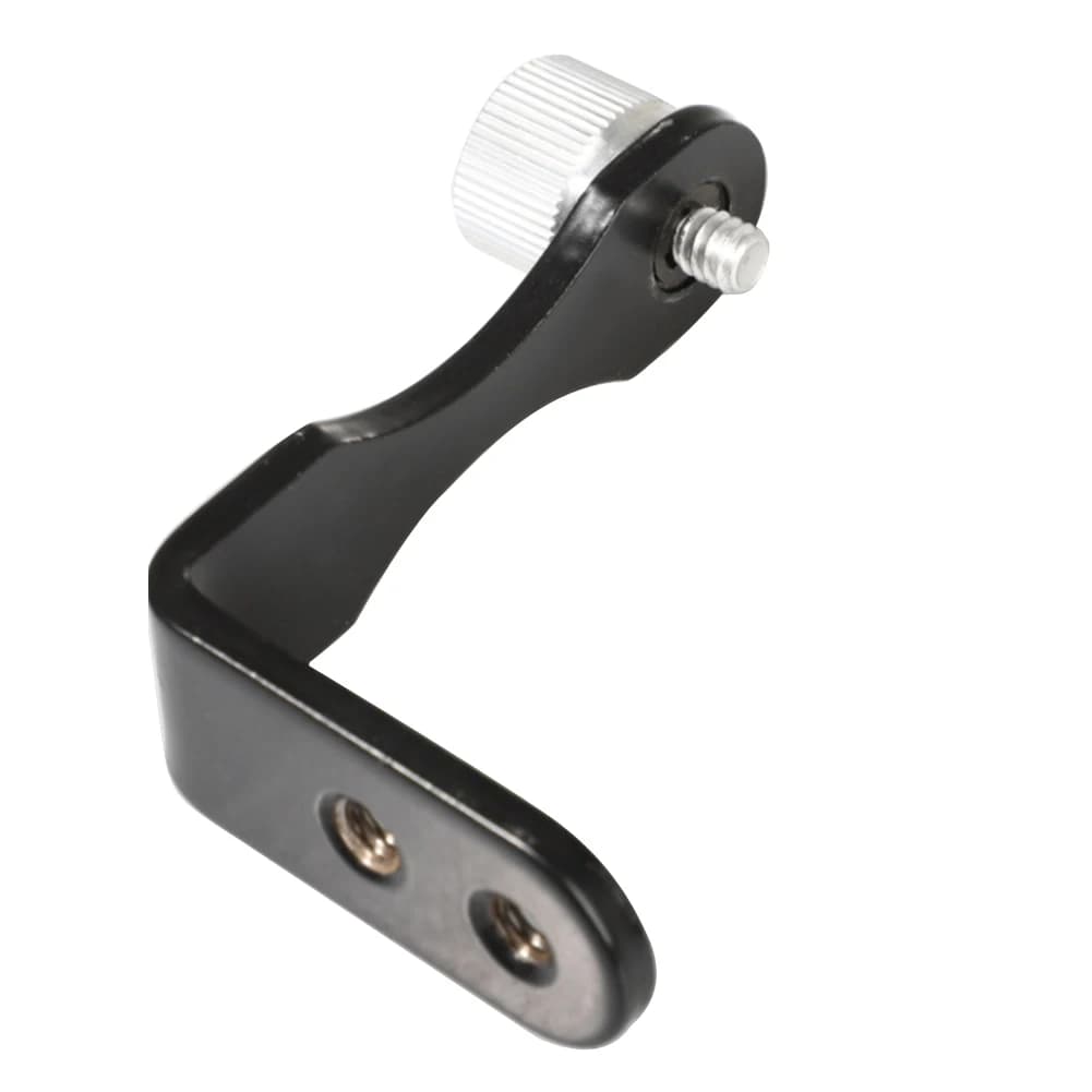 L-Type Telescope Tripod Mount Adapter