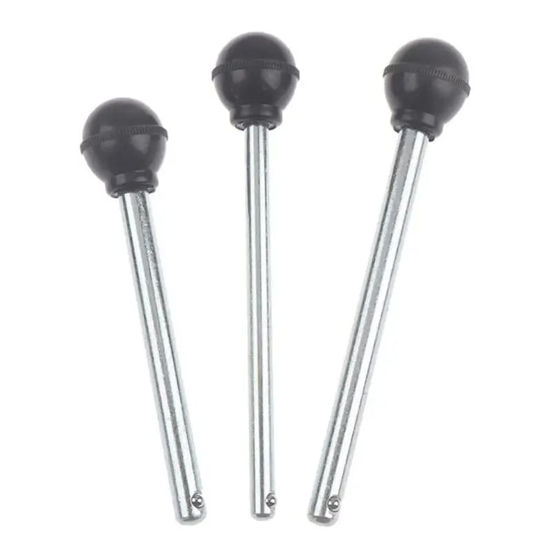 652F Fitness Equipment Pin for Various Gym Machines Simple Setups Quick Weight Adjust